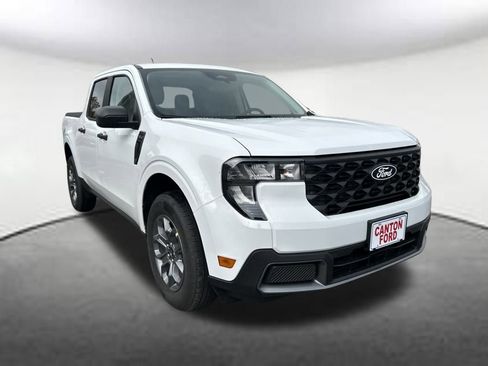 New 2025 Ford Maverick XLT image 7