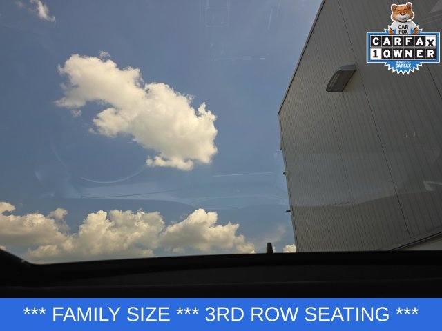 Used 2024 Ford Expedition Max Limited AWD/4WD image 9