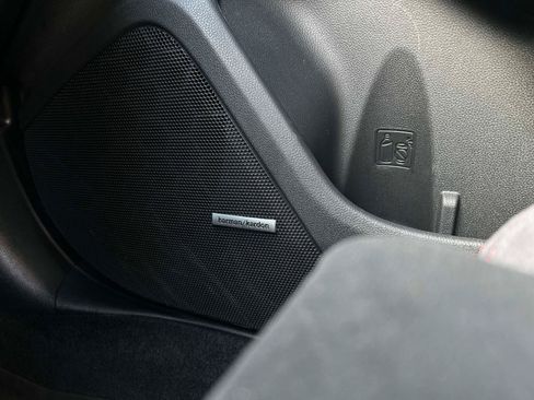 Used 2023 Subaru WRX Limited AWD/4WD image 20