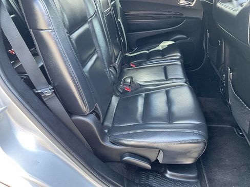 Used 2012 Dodge Durango Crew w/ Leather Interior Group RWD image 13