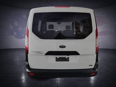 Used 2018 Ford Transit Connect XL FWD image 4
