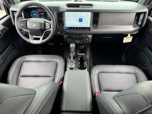 New 2026 Ford Bronco Big Bend image 10