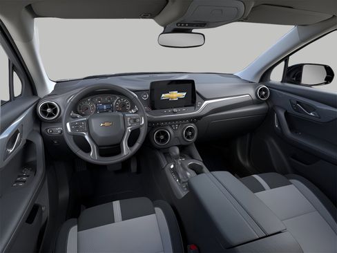 New 2026 Chevrolet Blazer LT image 15