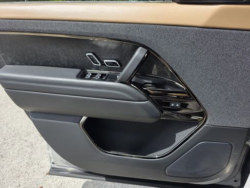 Certified 2025 Land Rover Range Rover Sport Dynamic SE image 21