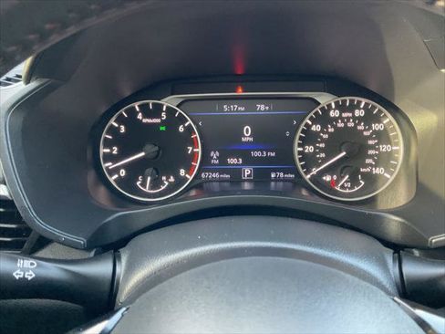 Used 2020 Nissan Altima 2.5 SR w/ Premium Package AWD/4WD image 27