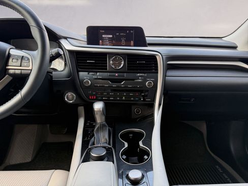 Used 2019 Lexus RX 350 FWD image 11