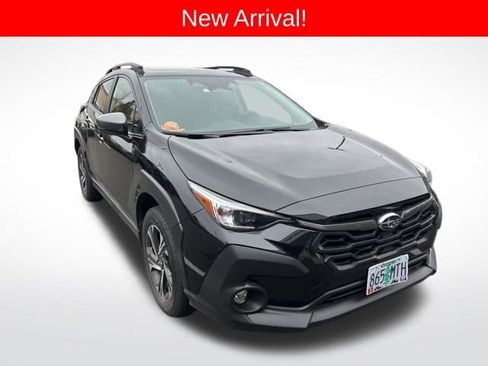 Used 2024 Subaru Crosstrek 2.0i Premium image 1