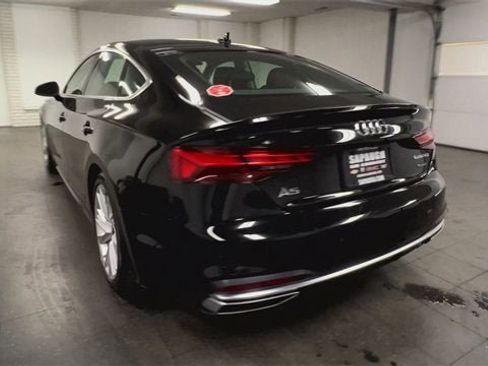 Used 2024 Audi A5 2.0T Premium image 7