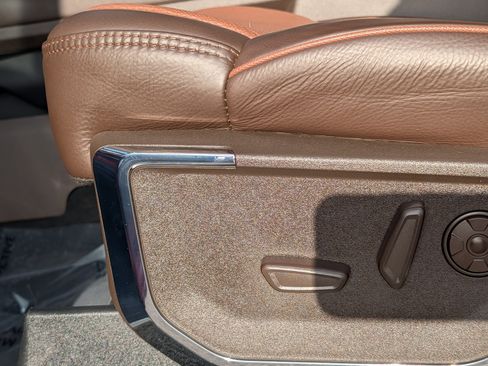 Certified 2026 Ford F250 King Ranch image 27