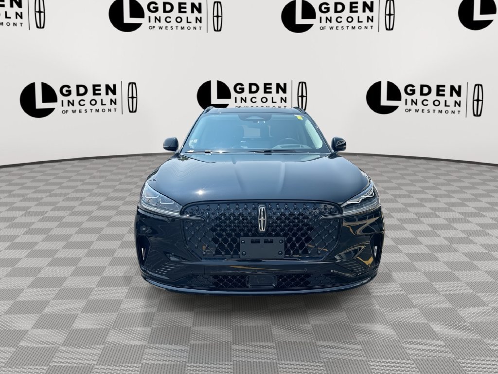 Used 2026 Lincoln Aviator Reserve w/ Jet Appearance Package AWD/4WD image 3