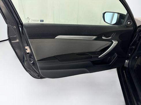 Used 2016 Honda Civic EX-T image 24