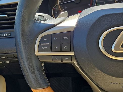 Used 2022 Lexus RX 350 FWD w/ Premium Package image 19