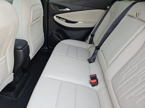 New 2026 Buick Encore GX Avenir w/ Avenir Technology Package image 21