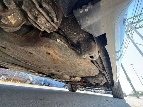 Used 2018 Dodge Durango Citadel AWD/4WD image 17