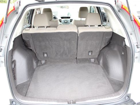 Used 2014 Honda CR-V EX image 23