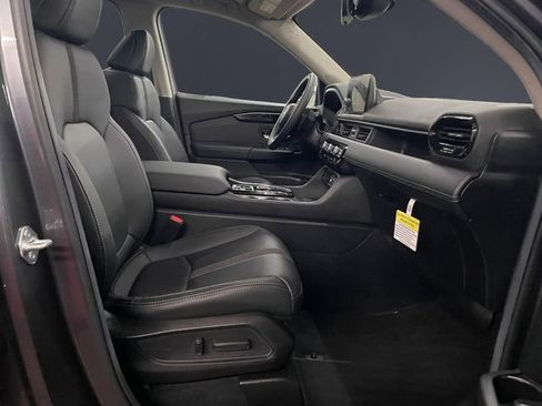Certified 2025 Honda Pilot EX-L image 15