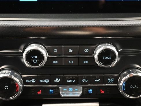 Used 2023 Ford F150 Tremor w/ Equipment Group 402A High AWD/4WD image 27