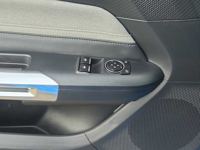 Certified 2024 Ford Mustang GT RWD image 25