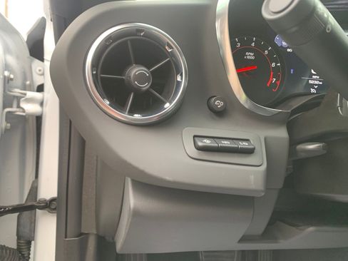 Used 2023 Chevrolet Camaro SS image 15