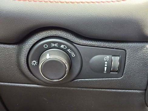 New 2026 Dodge Durango GT w/ Blacktop Package AWD/4WD image 18