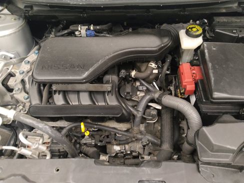 Used 2021 Nissan Rogue Sport S AWD/4WD image 30