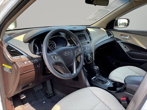 Used 2017 Hyundai Santa Fe Sport AWD/4WD image 17