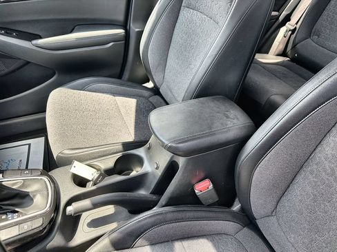 Used 2024 Kia Seltos S FWD image 21