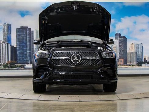 Certified 2026 Mercedes-Benz GLE 450 4MATIC image 4