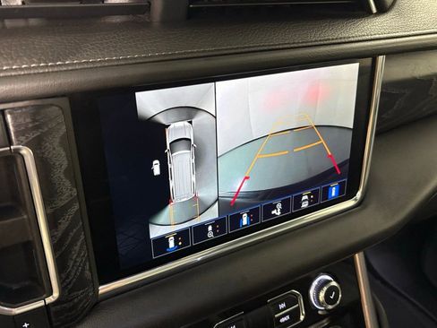 Used 2023 GMC Yukon Denali w/ Max Trailering Package image 29