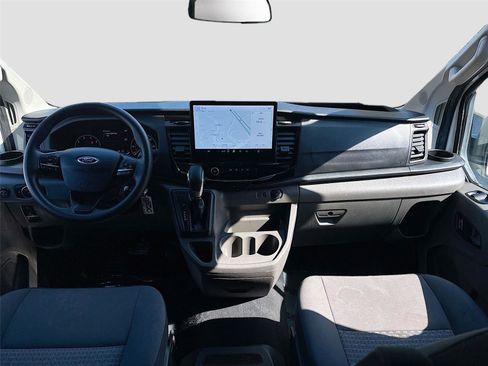 Used 2023 Ford Transit 350 XLT image 22