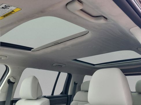 New 2026 Hyundai Santa Fe Calligraphy image 35