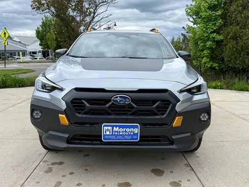 Used 2026 Subaru Crosstrek 2.5i Wilderness AWD/4WD image 3