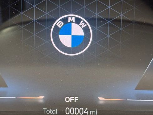 New 2026 BMW X6 xDrive40i AWD/4WD image 15