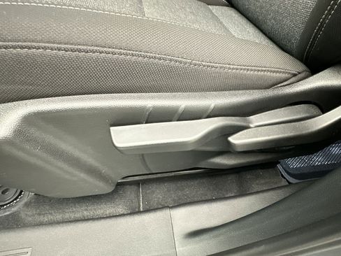 Certified 2026 GMC Terrain Elevation w/ LPO, Floor Liner Package AWD/4WD image 13