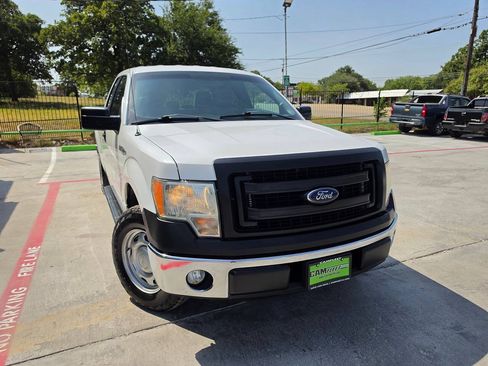 Used 2013 Ford F150 XL w/ PWR Equipment Group RWD image 57