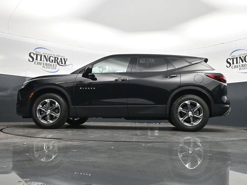 Used 2025 Chevrolet Blazer LT image 20