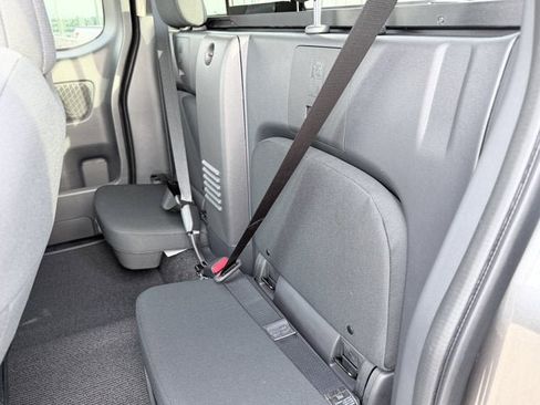 New 2026 Nissan Frontier S image 21