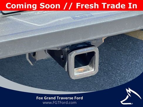 Certified 2023 Ford F150 XLT w/ Equipment Group 302A High AWD/4WD image 7