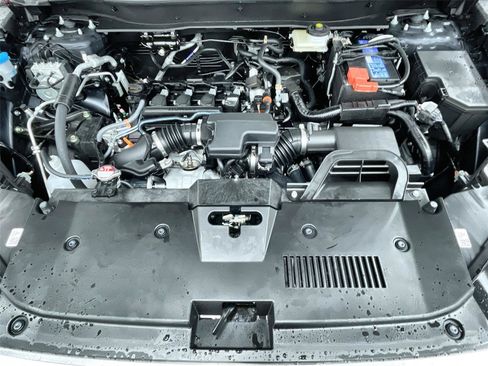 New 2026 Honda CR-V EX image 11