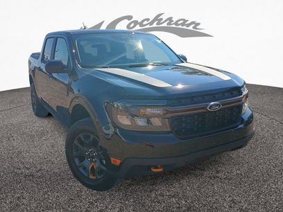 Used 2024 Ford Maverick Tremor w/ Tremor Off-Road Package