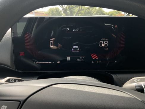 Used 2025 Kia K4 FWD image 29