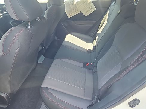 Certified 2024 Subaru Impreza 2.0i Sport AWD/4WD image 29