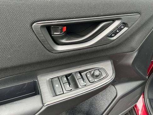 New 2026 Subaru Outback Limited XT image 11