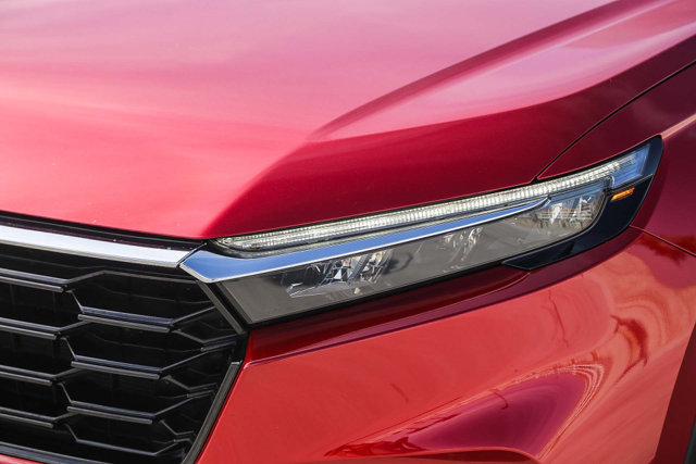 Used 2024 Honda CR-V EX-L image 5