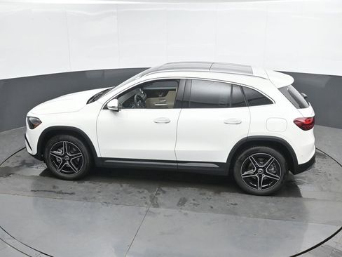 New 2026 Mercedes-Benz GLA 250 4MATIC image 30