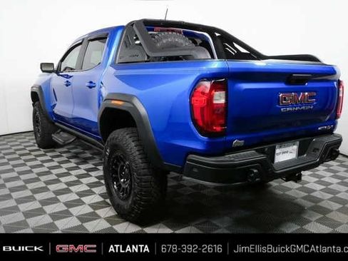 Certified 2024 GMC Canyon AT4X w/ AT4X AEV Edition AWD/4WD image 21