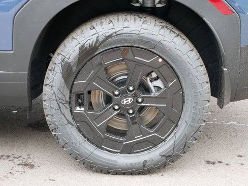 New 2026 Hyundai Santa Fe XRT AWD/4WD image 4