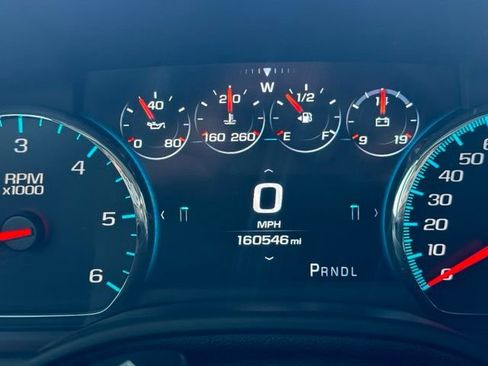 Used 2017 GMC Yukon Denali w/ Open Road Package AWD/4WD image 14