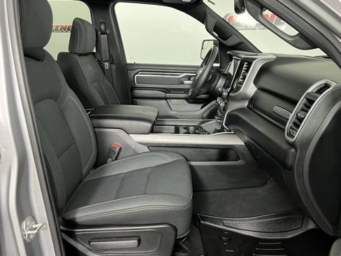Used 2022 RAM 1500 Big Horn AWD/4WD image 31