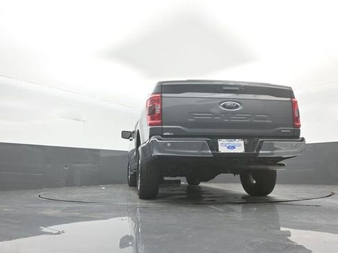 Certified 2023 Ford F150 XLT w/ Equipment Group 302A High AWD/4WD image 36